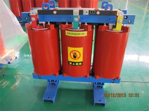 吉林SCB12-315KVA/10KV/0.4KV干式变压器